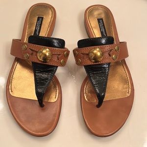 Dolce & Gabbana sandals